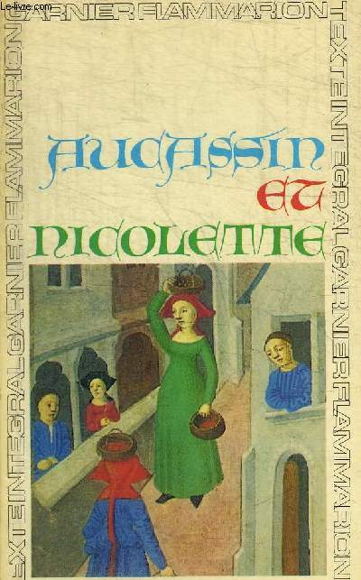 AUCASSIN ET NICOLETTE - N 261
