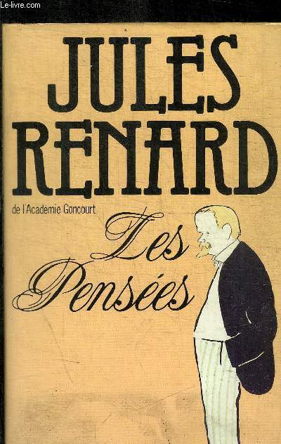 LES PENSEES