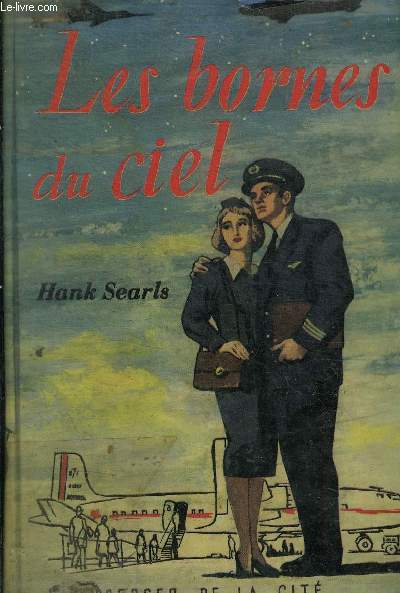 LES BORNES DU CIEL