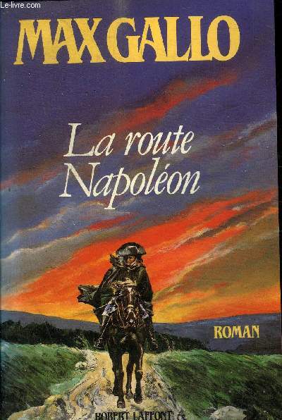 LA ROUTE NAPOLEON