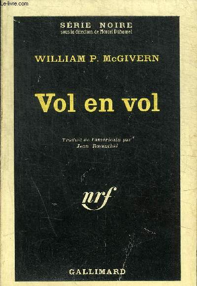 VOL EN VOL