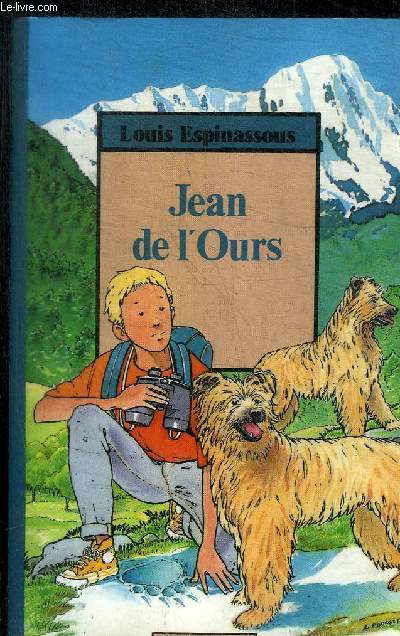 JEAN DE L'OURS