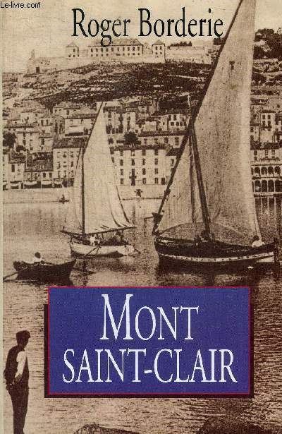 Mont Saint-Clair