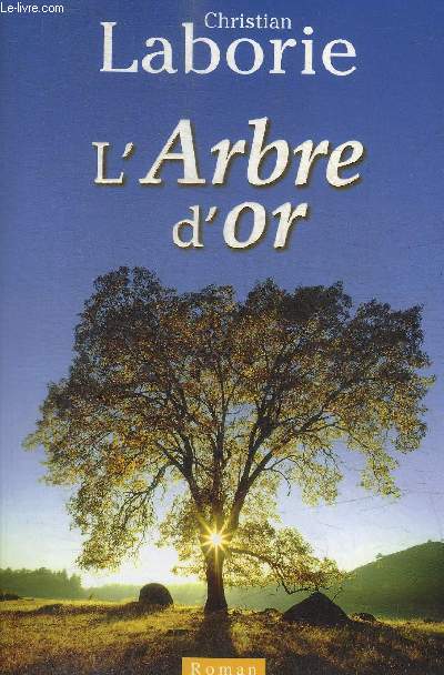 L ARBRE D OR