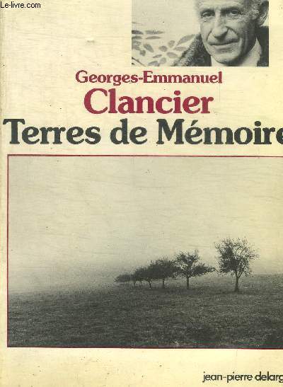 TERRES DE MEMOIRE