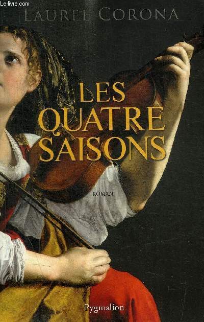 LES QUATRE SAISONS