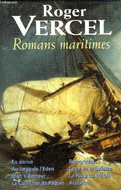 ROMANS MARITIMES