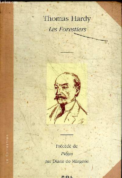 LES FORESTIERS