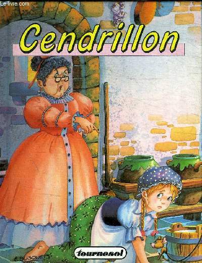CENDRILLON