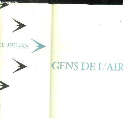 GENS DE L AIR