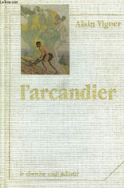 L ARCANDIER