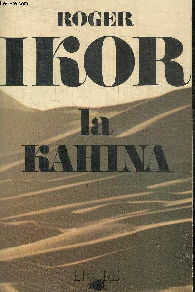 LA KAHINA