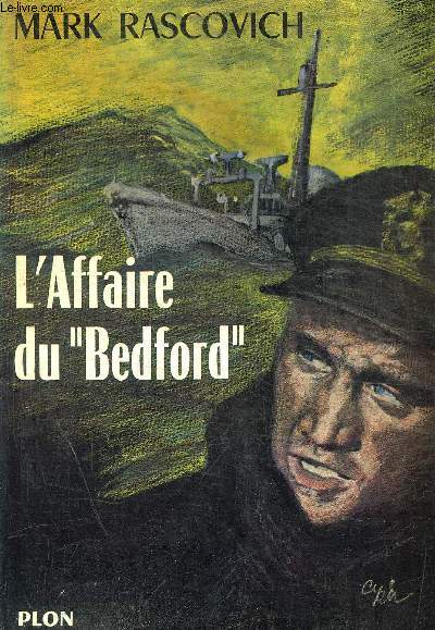 L AFFAIRE DU BEDFORD