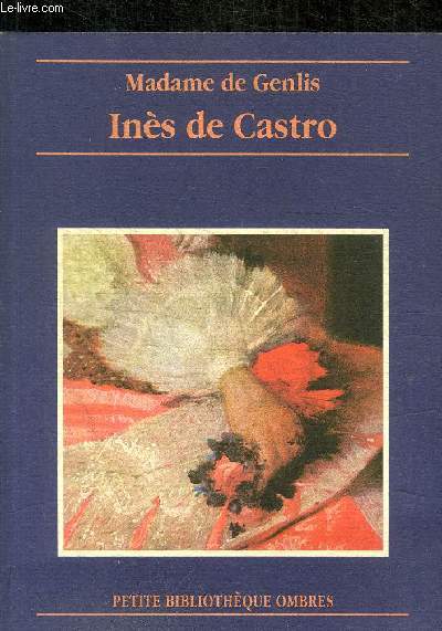 INES DE CASTRO - N 59