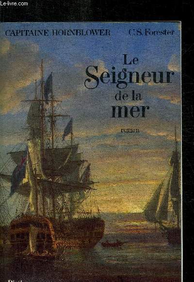 LE SEIGNEUR DE LA MER