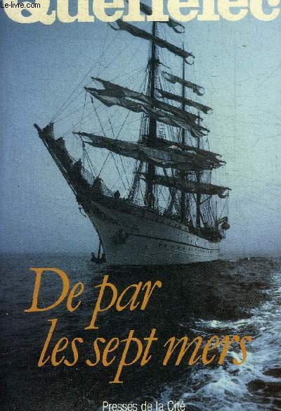 DE PAR LES SEPTS MERS