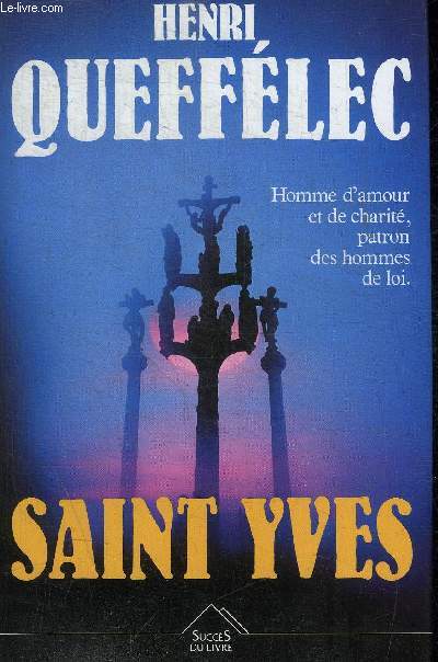 SAINT YVES