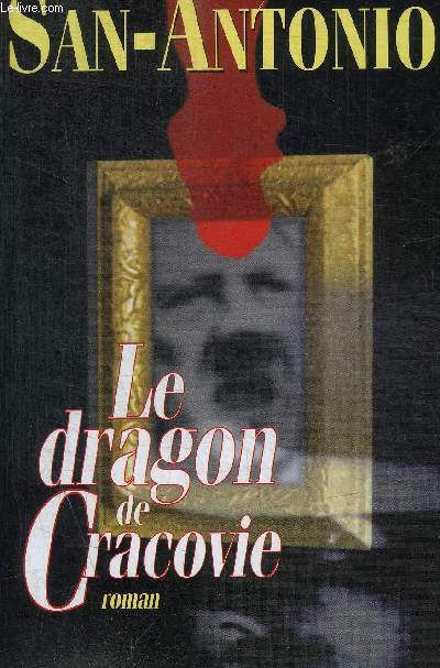 LE DRAGON DE CRACOVIE