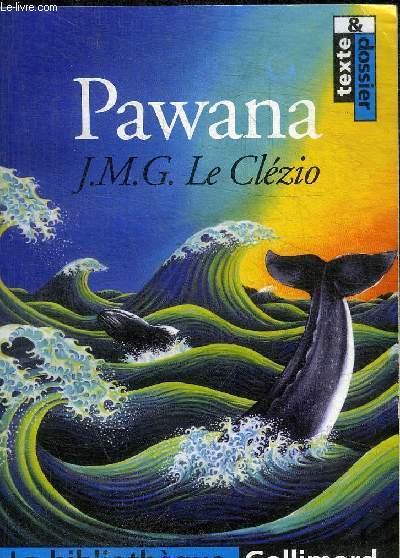 PAWANA
