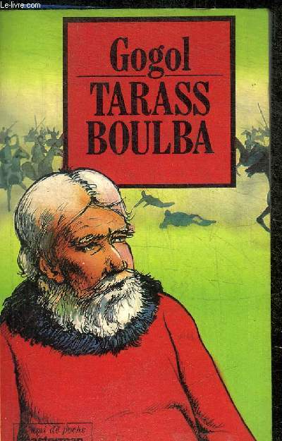 TARASS BOULBA - N 21