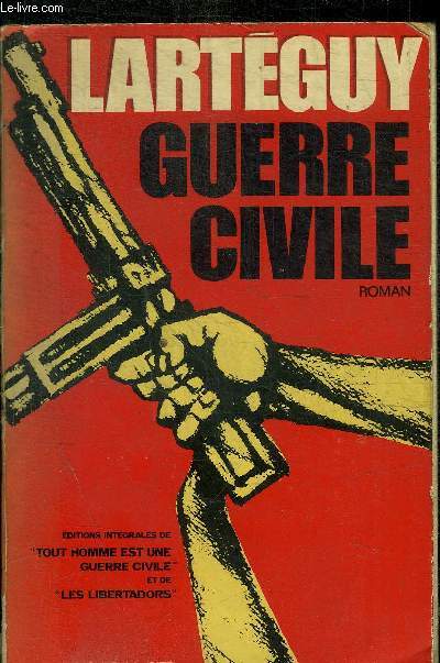 GUERRE CIVILE