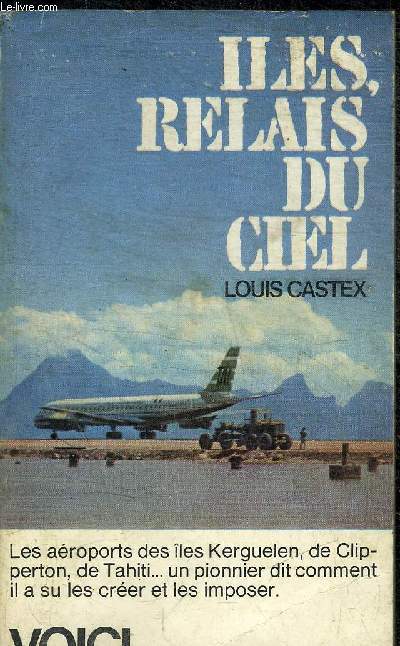 ILES RELAIS DU CIEL