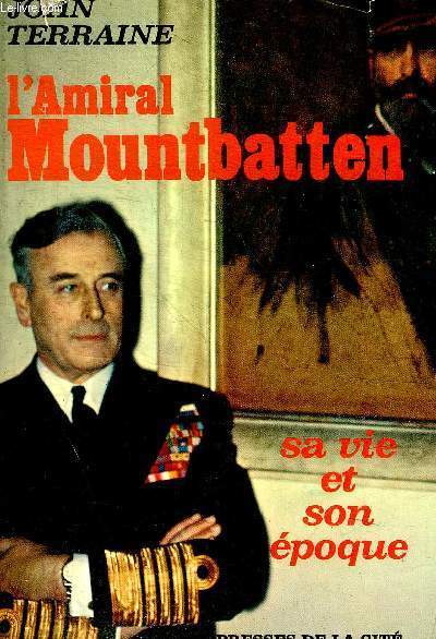 L AMIRAL MOUNTBATTEN