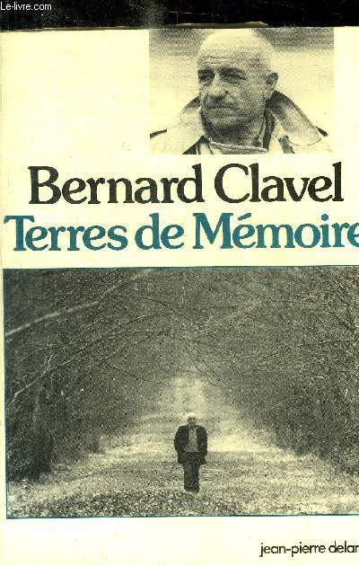 TERRES DE MEMOIRE