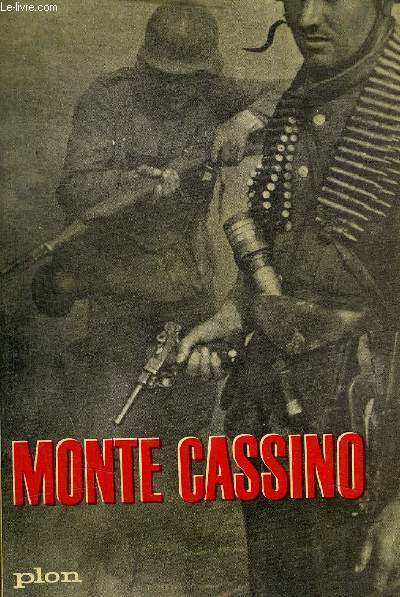 MONTE CASSINO