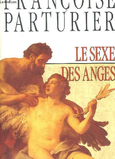 LE SEXE DES ANGES