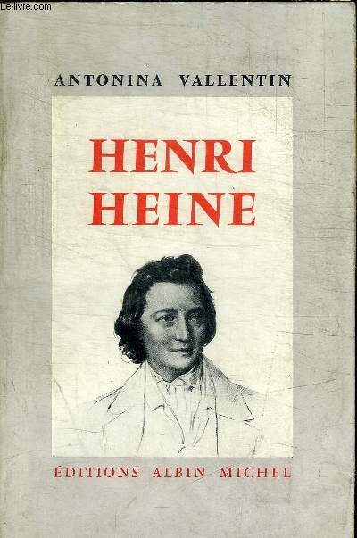 HENRI HEINE