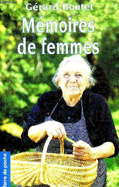 MEMOIRES DE FEMMES - N 29