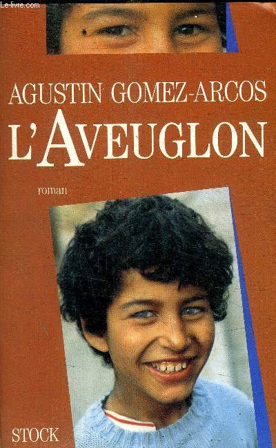 L'AVEUGLON