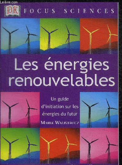 LES ENERGIES RENOUVELABLES