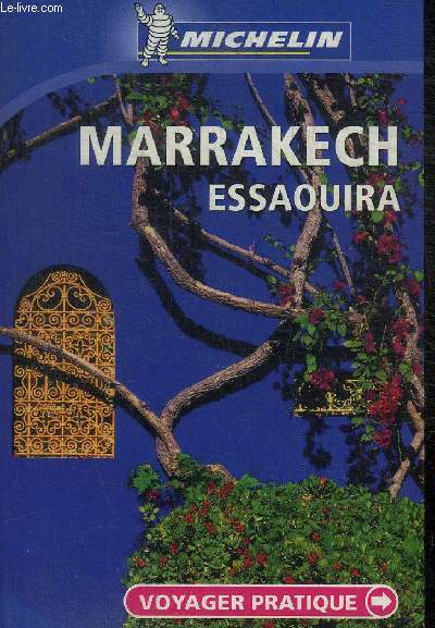 MARRAKECH ESSAOUIRA
