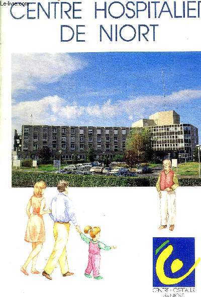 CENTRE HOSPITALIER DE NIORT