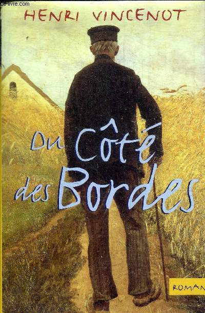DU COTE DES BORDES