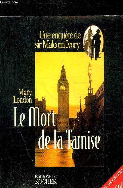 LA MORT DE LA TAMISE
