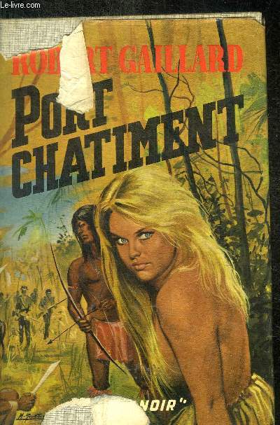 PORT CHATIMENT