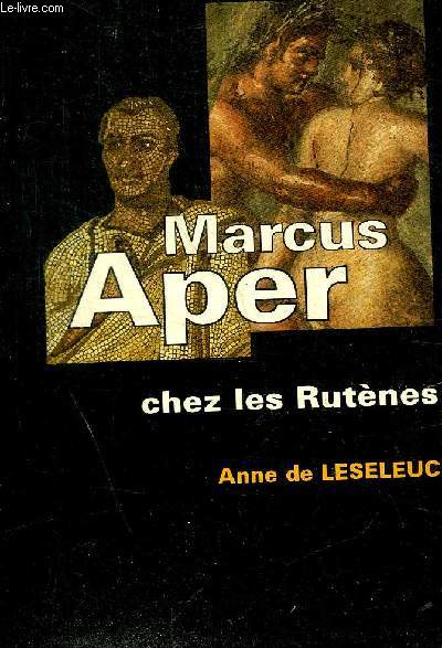 MARCUS APER - CHEZ LES RUTENES