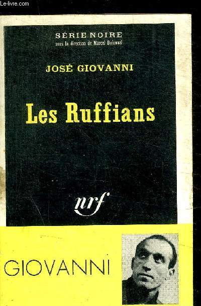 LES RUFFIANS - N 1247