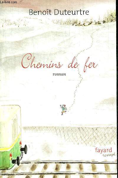 CHEMINS DE FER