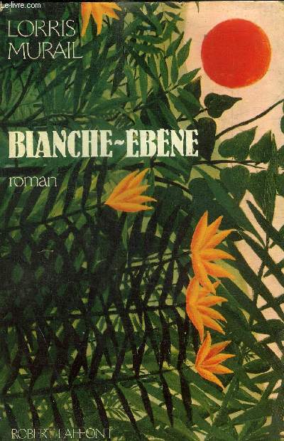 BLANCHE-EBENE