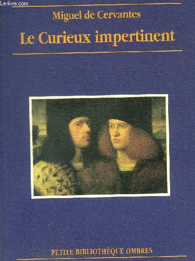 LE CURIEUX IMPERTINENT - N 45