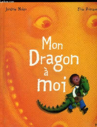 MON DRAGON A MOI