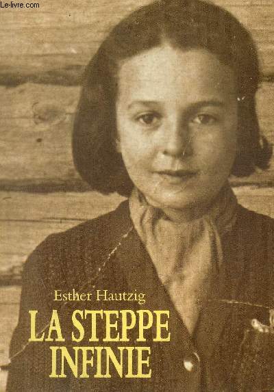 LA STEPPE INFINIE