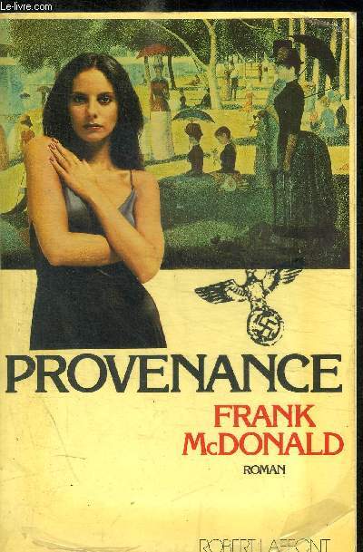 PROVENANCE