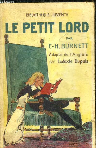 LE PETIT LORD
