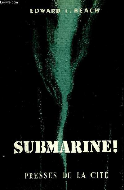 SUBMARINE !