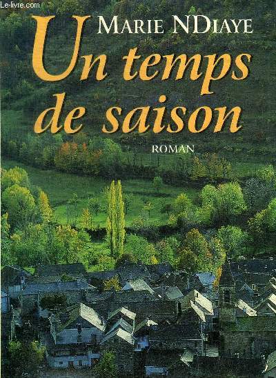 UN TEMPS DE SAISON